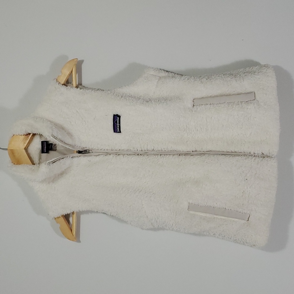 Patagonia Los Gatos Vest Size Small